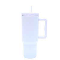 Creative Gifts International - Stainless Steel Modern Tumbler