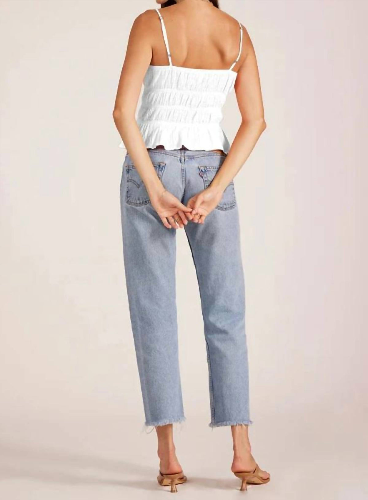 Bobi - Mia Cami Top