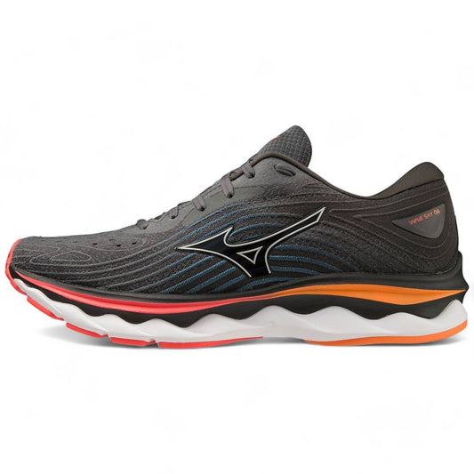 Mizuno - MEN'S MIZUNO WAVE SKY 6 RUNNING SHOES