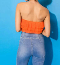 Flying Tomato - Catch My Charm Bodysuit