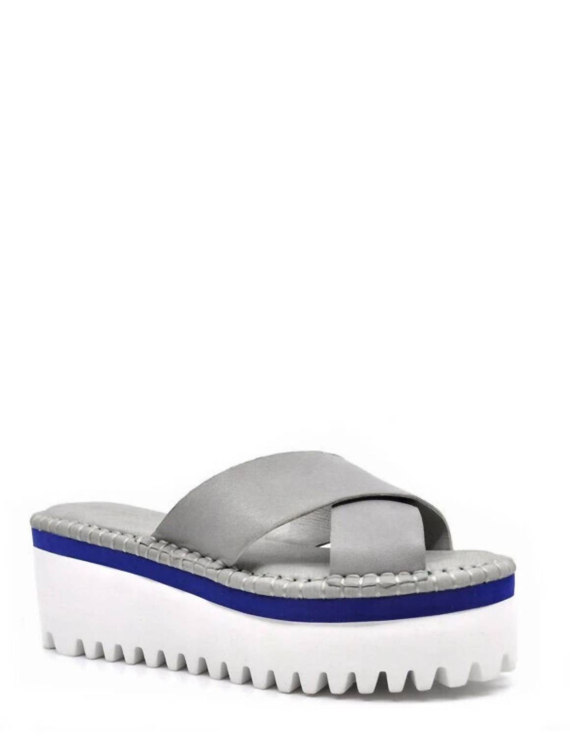 Madison Sandals