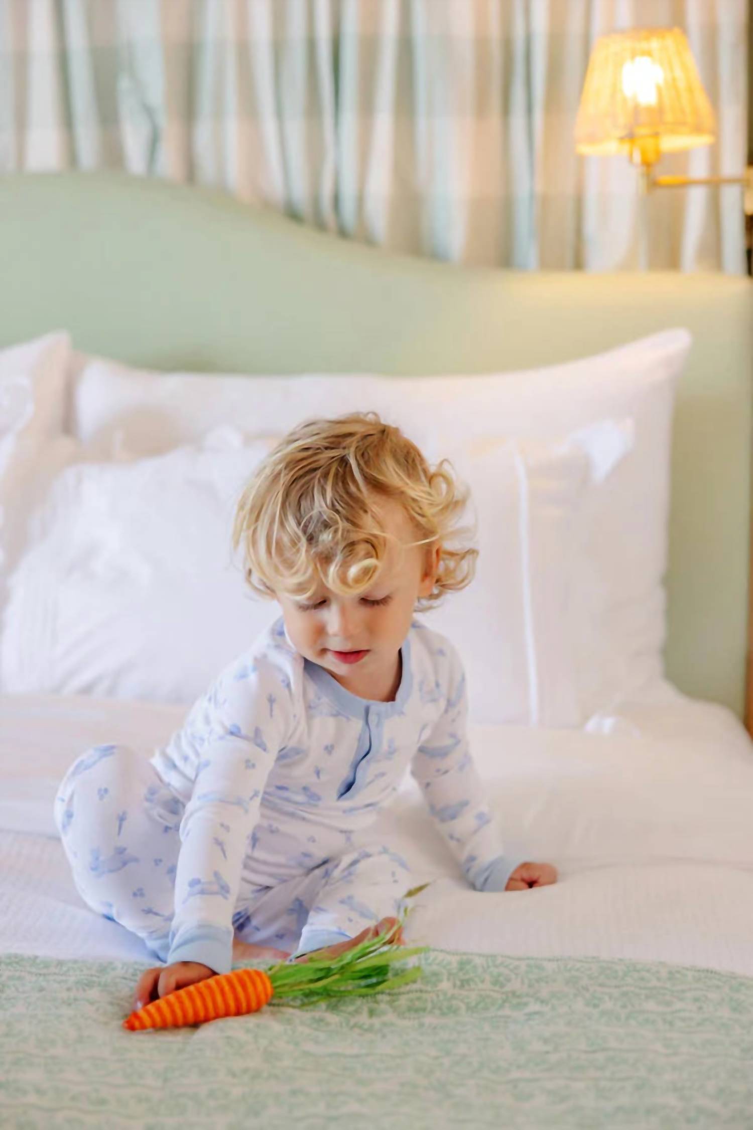 The Beaufort Bonnet Company - Boy's Easter Sutton's Sweet Dream Set