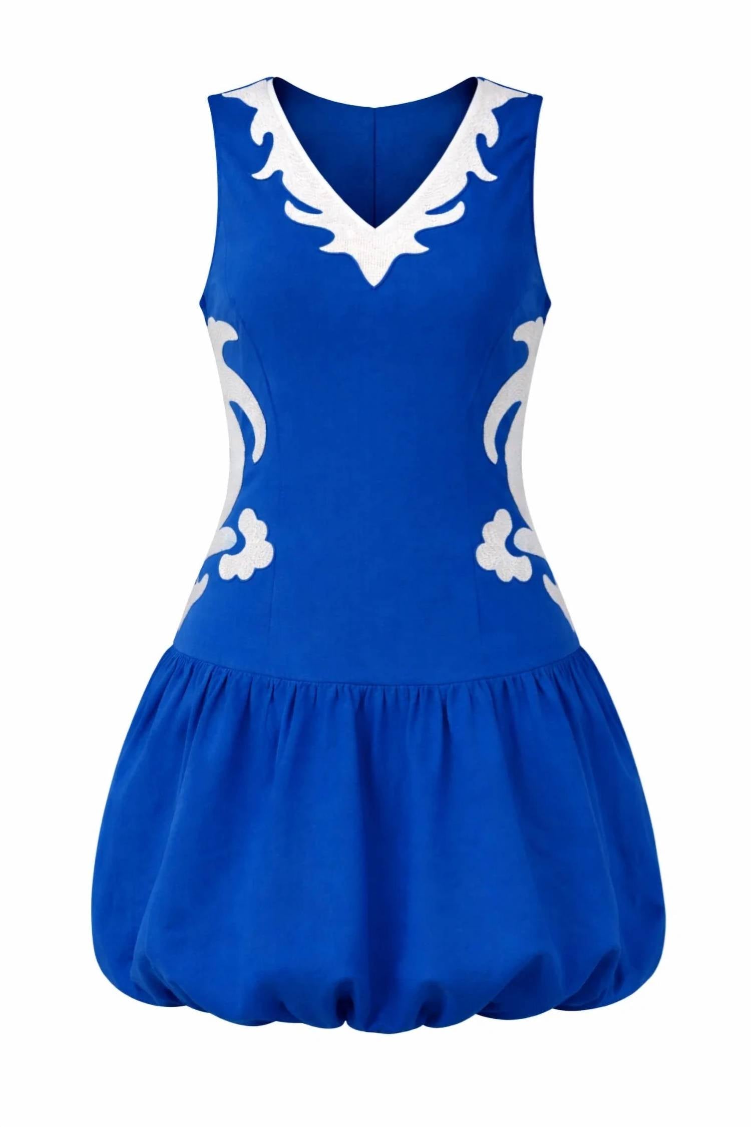 Anna Cate - Katherine Dress