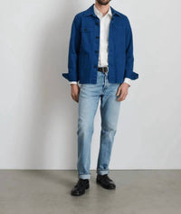 Alex Mill - Garment Dyed Work Jacket