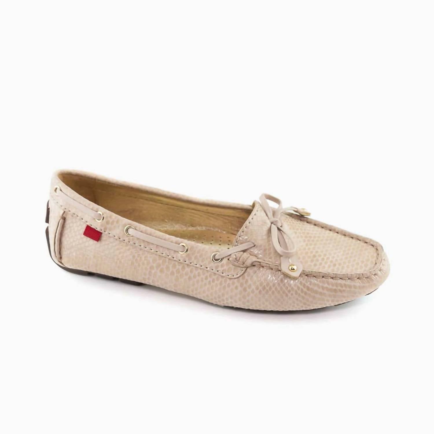 Marc Joseph - WOMEN'S CYPRESS HILL LOAFER
