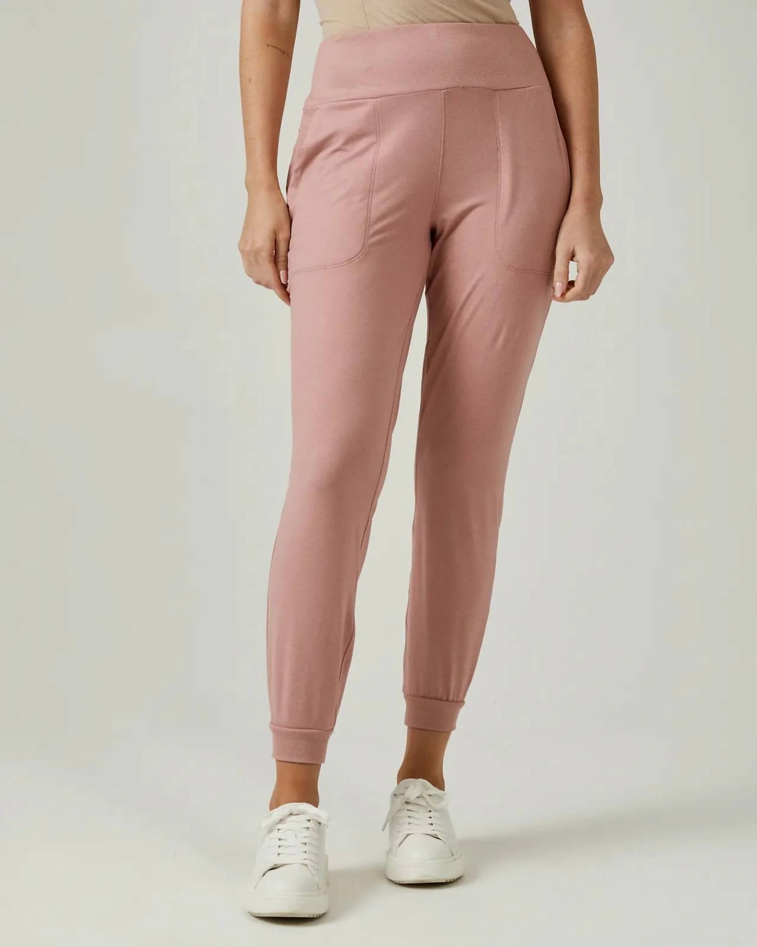 7Diamonds - Core Performance Jogger