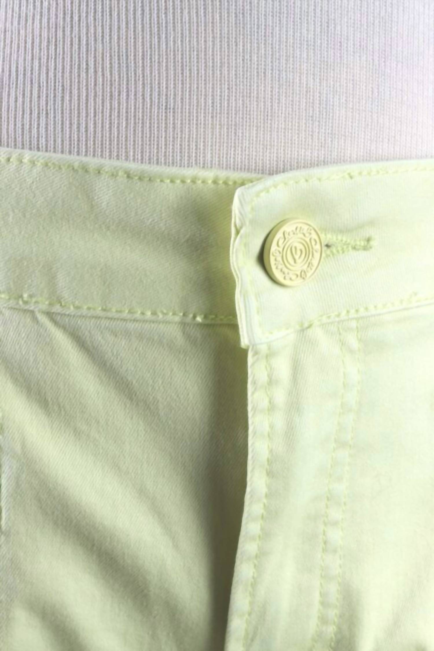 Charlie B - Women's Wide Leg Jean