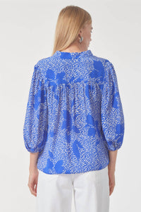Gilner Farrar - Bethany Blouse