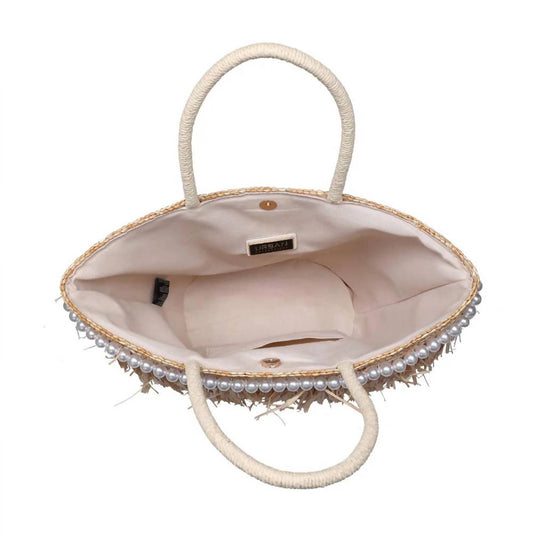 Urban Expressions - Women's Shakira Tote Bag