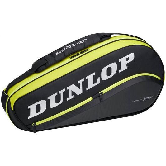 Dunlop - SX Performance 3 Pack Bag - Unisex