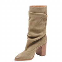 Dolce Vita - Women's Talina Boots