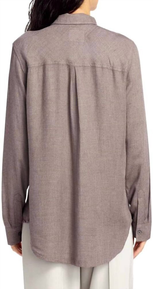 Rails - Hunter Shirt