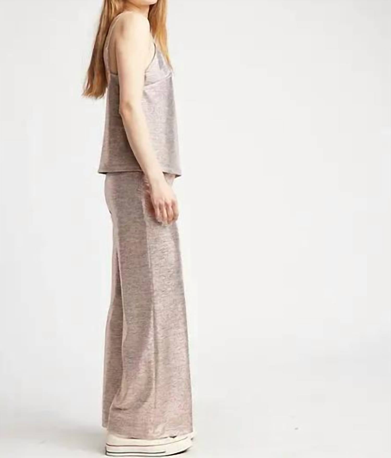 Self Contrast - Renae Top