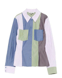 Stine Goya - Pocket Puplim Shirt