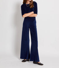 Suzie Kondi - Zephyra Velour Pants
