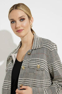Joseph Ribkoff - Bianca Knit Jacket