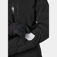 Helly Hansen - Womens Alphelia Ski/Snowboard Jacket