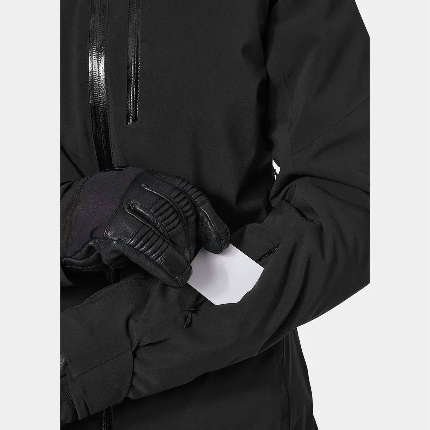 Helly Hansen - Womens Alphelia Ski/Snowboard Jacket