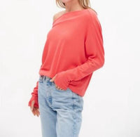 Six/Fifty - The Anywhere Top