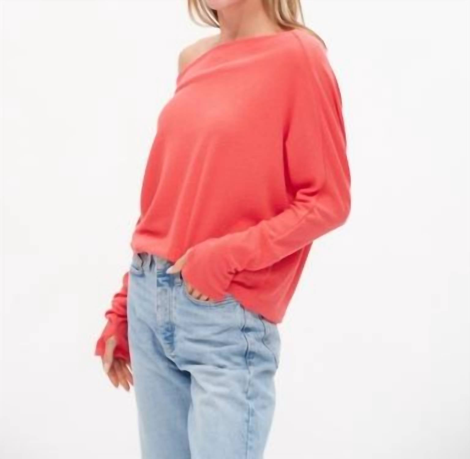 Six/Fifty - The Anywhere Top