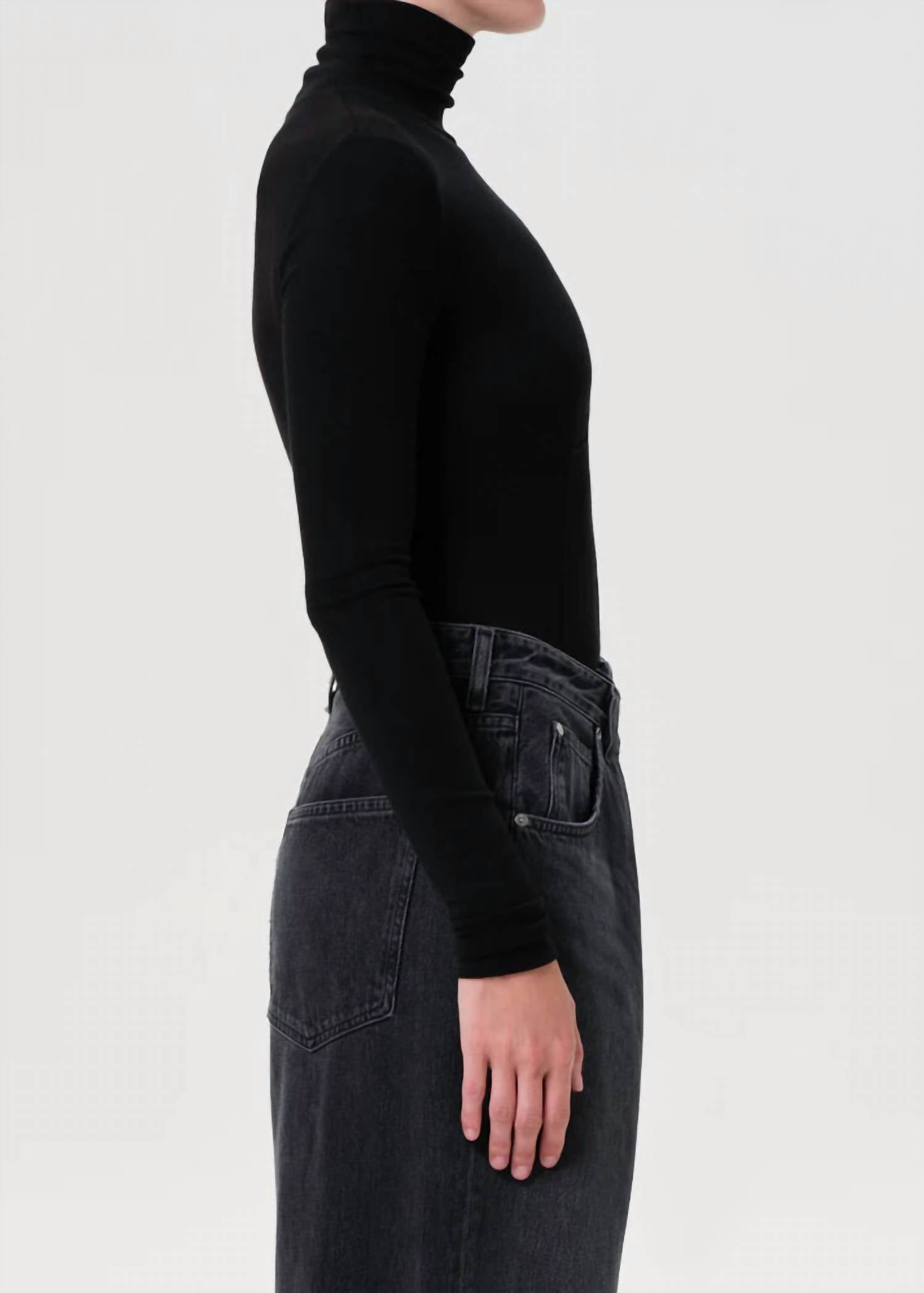 Agolde - Wilma Bodysuit