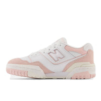 New Balance - Grade School Kid's 550 Sneakers