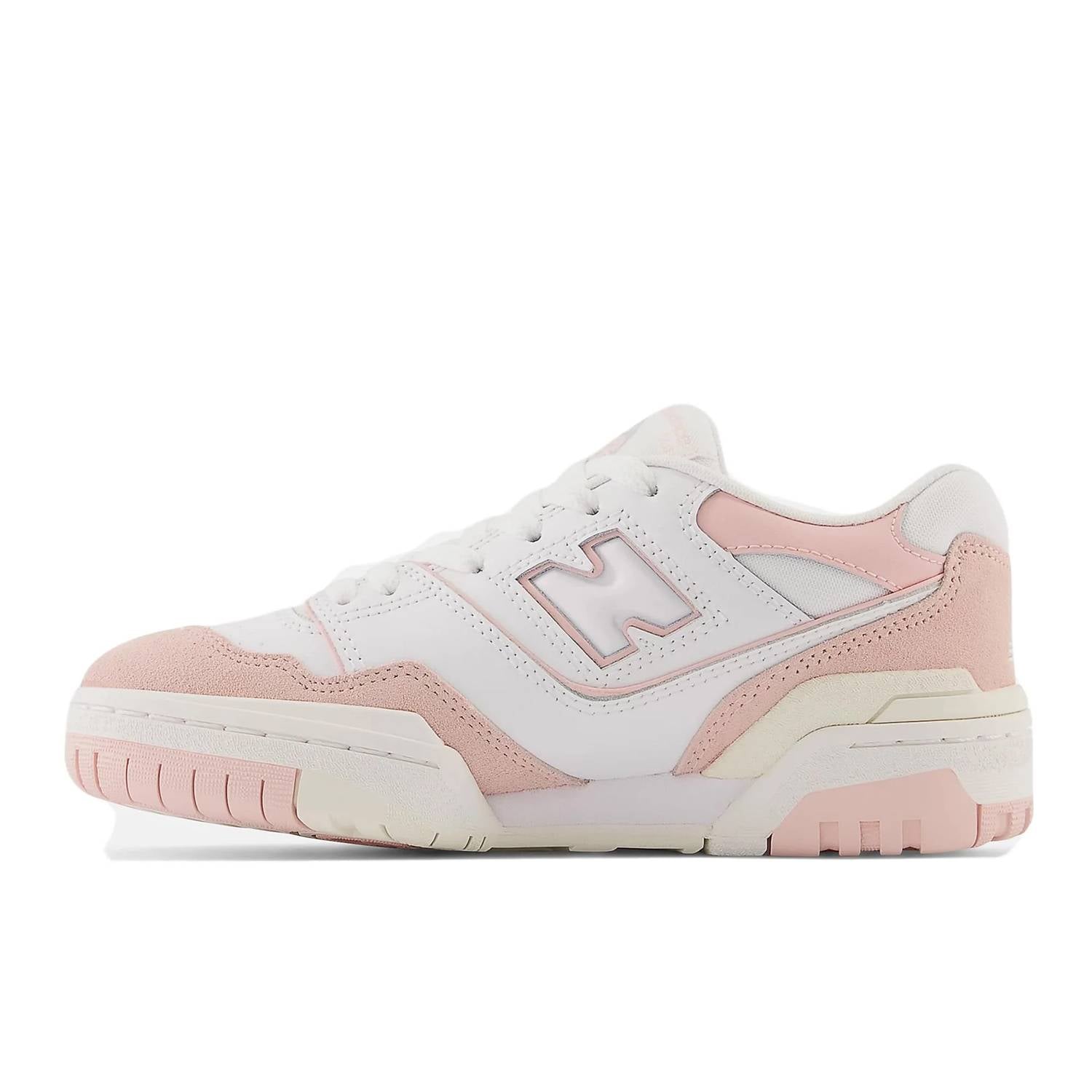 New Balance - Grade School Kid's 550 Sneakers