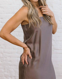 Grade & Gather - Cora Dress