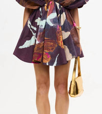 Acler - Northam Mini Dress