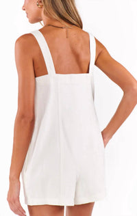 Show Me Your Mumu - Mission Chic Romper