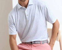 Peter Millar - Nice Shot Polo