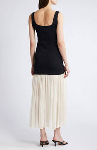 Pixie Market - Gia Midi Dress