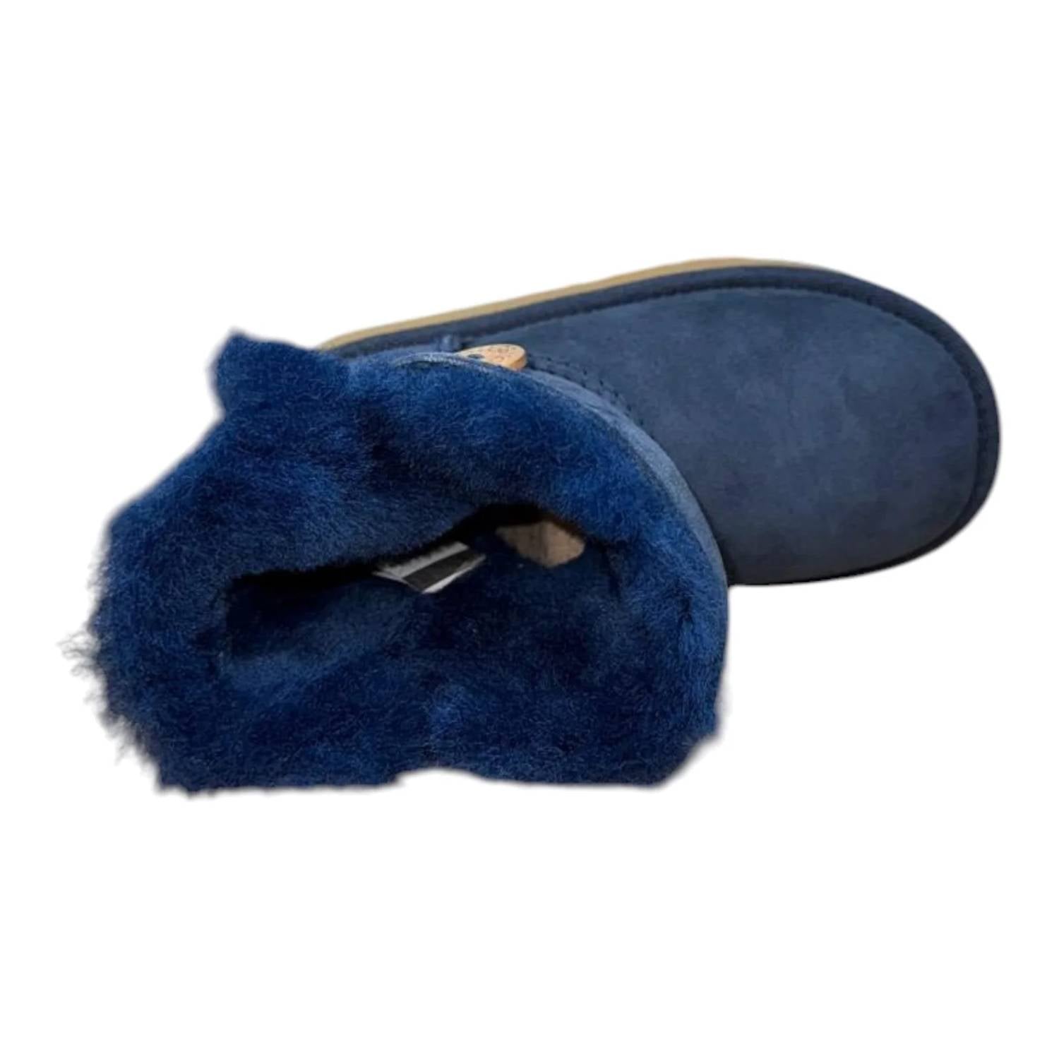 Ugg - Toddler Bailey Button Ii Boot