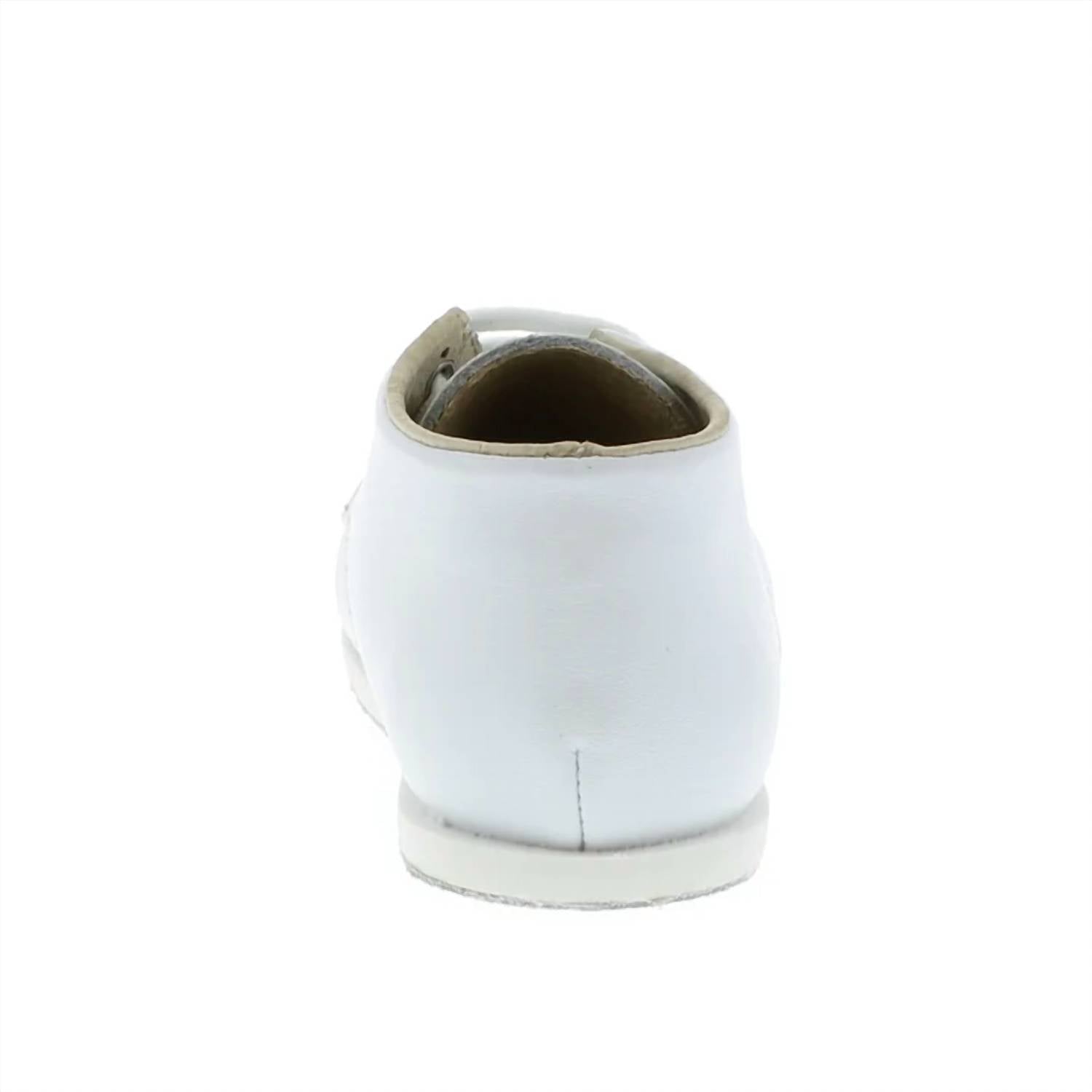 Footmates - Kids' Seraph High-top Bootie