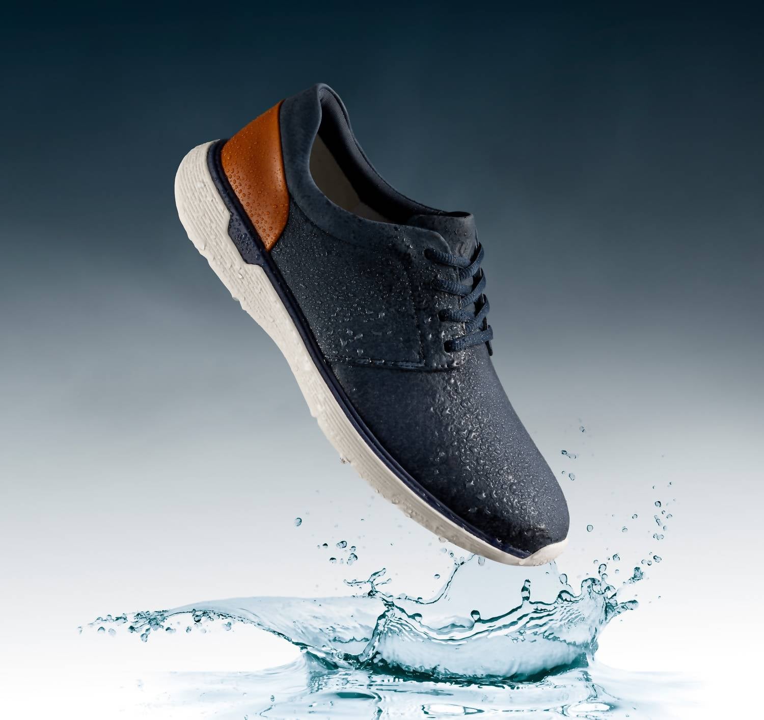Johnston & Murphy - Men's Xc Four Prentiss Sneaker