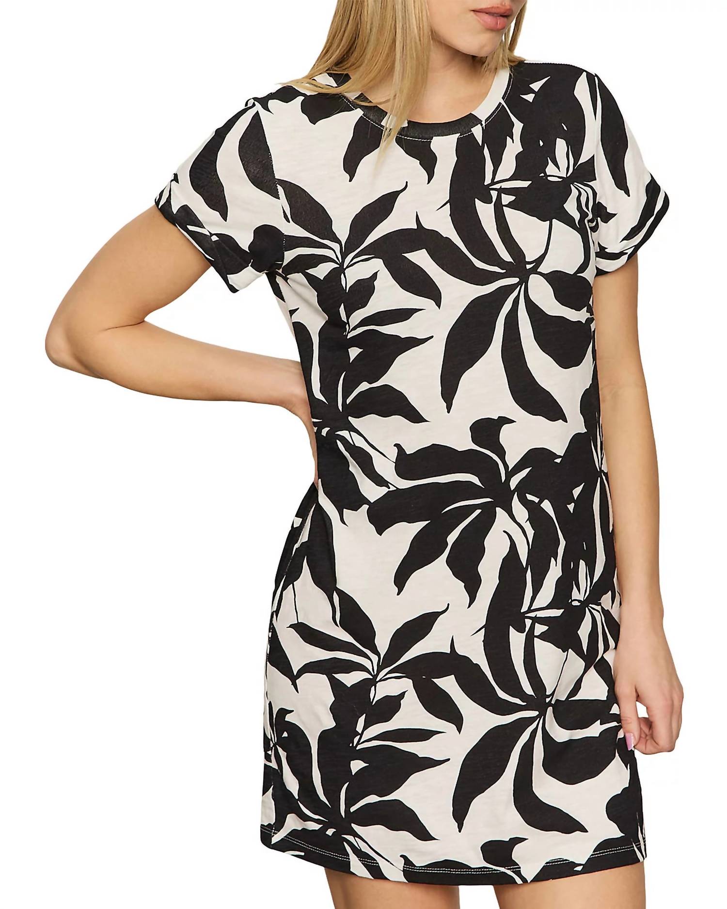 Sanctuary - Perfect Mini Dress