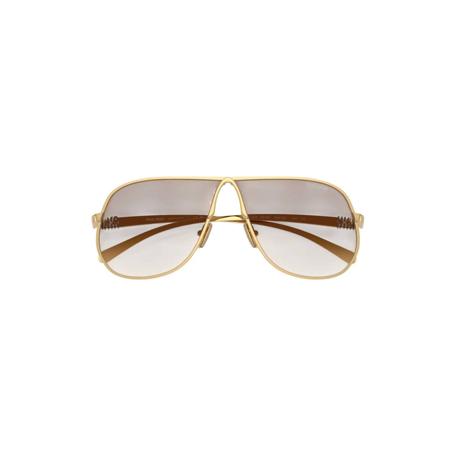 Miu Miu - Women's Pilot Sunglasses