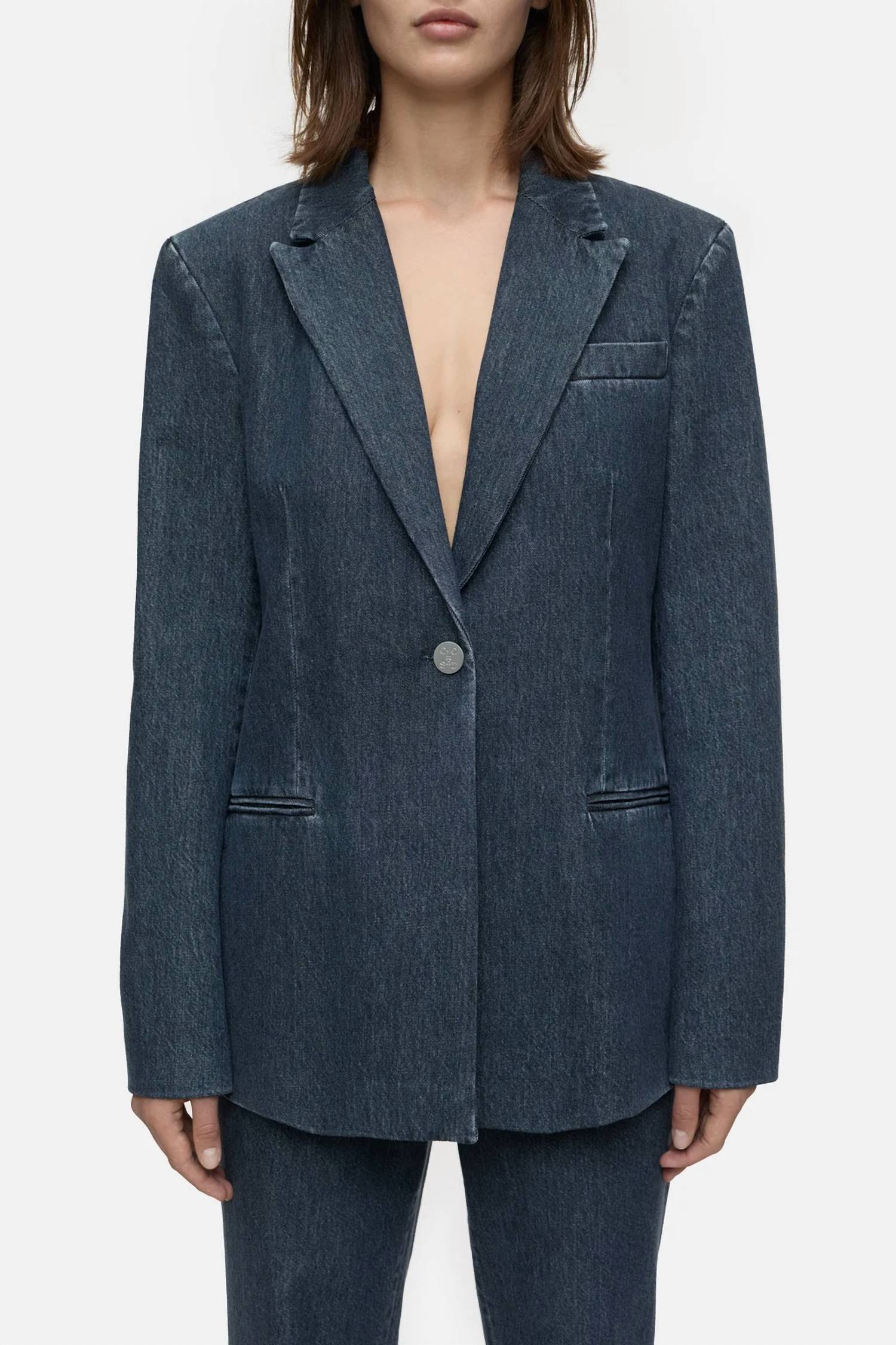 Closed - Slim Blazer