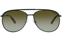 Swarovski - Women's Aviator Sunglasses