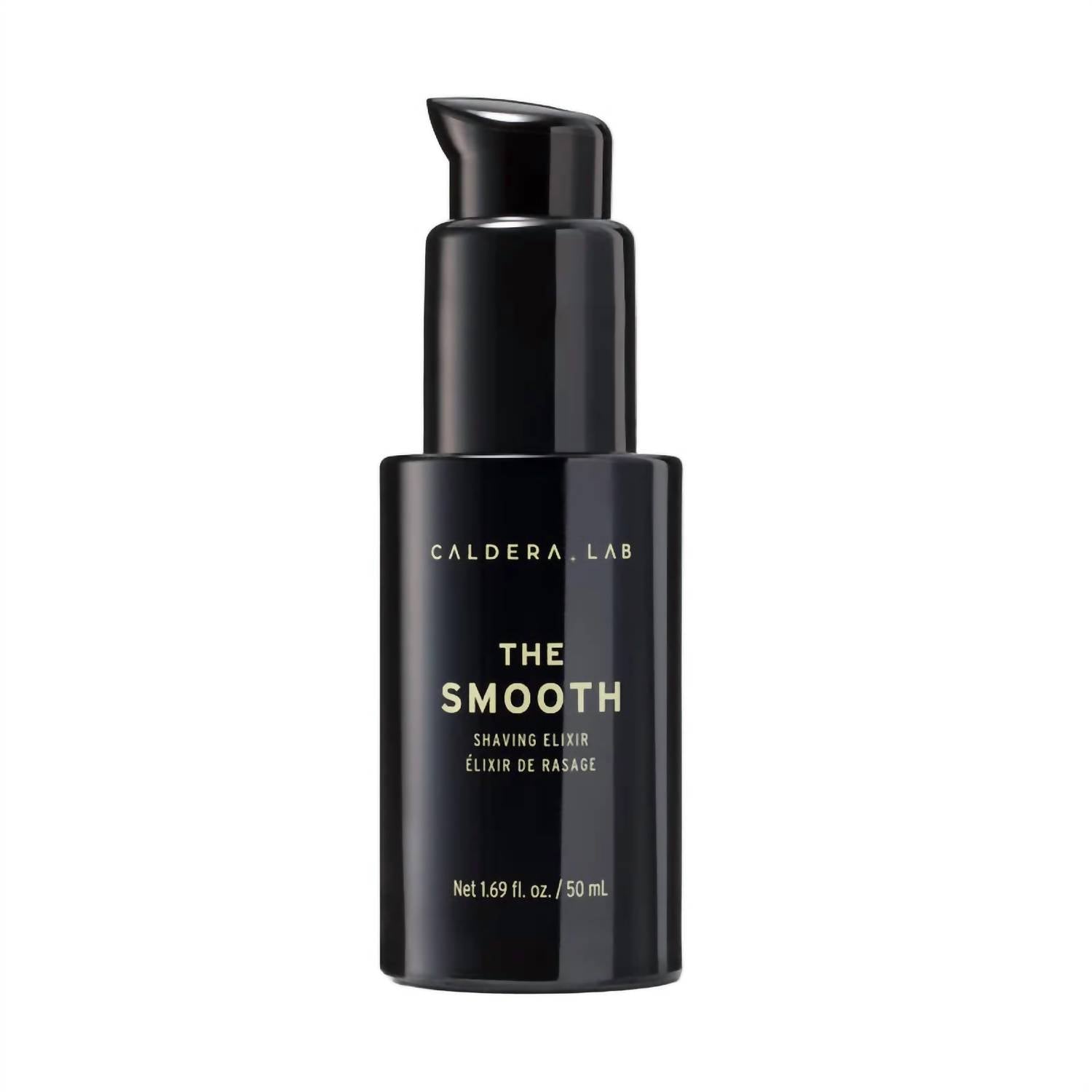 Caldera + Lab - Men's Smooth Shaving Elixer
