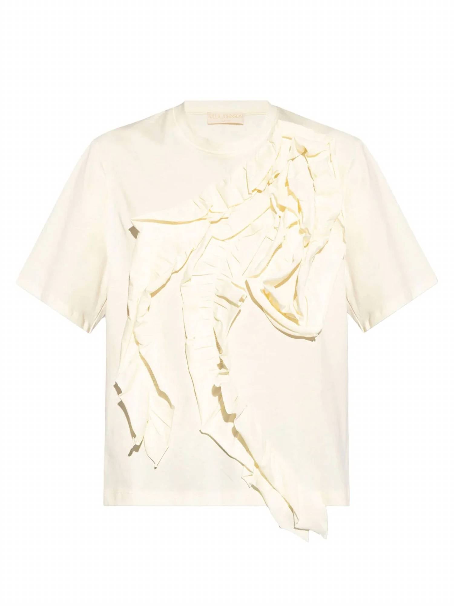 Ulla Johnson - Aris Top