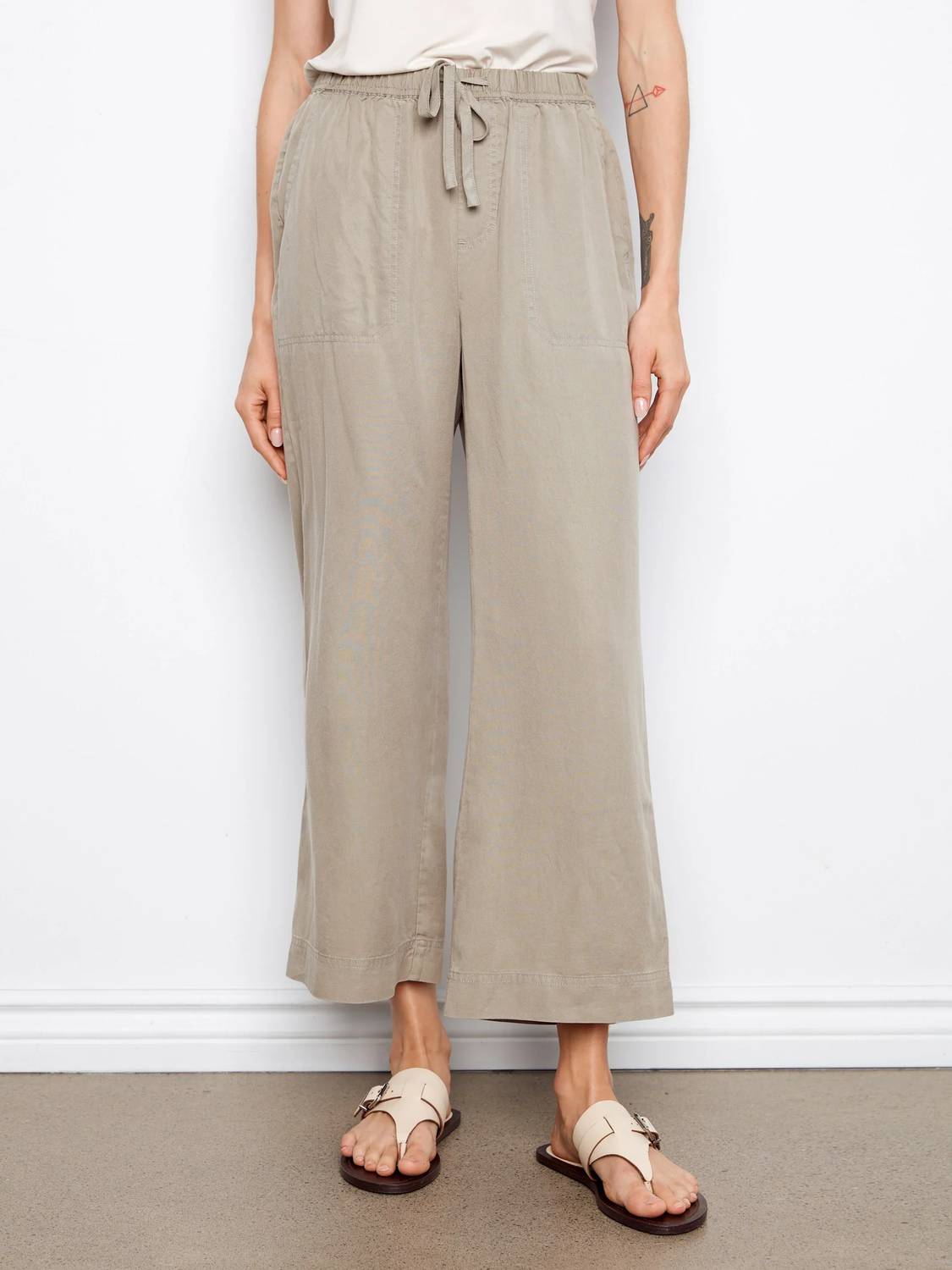 Charlie B - Tencel Joggers