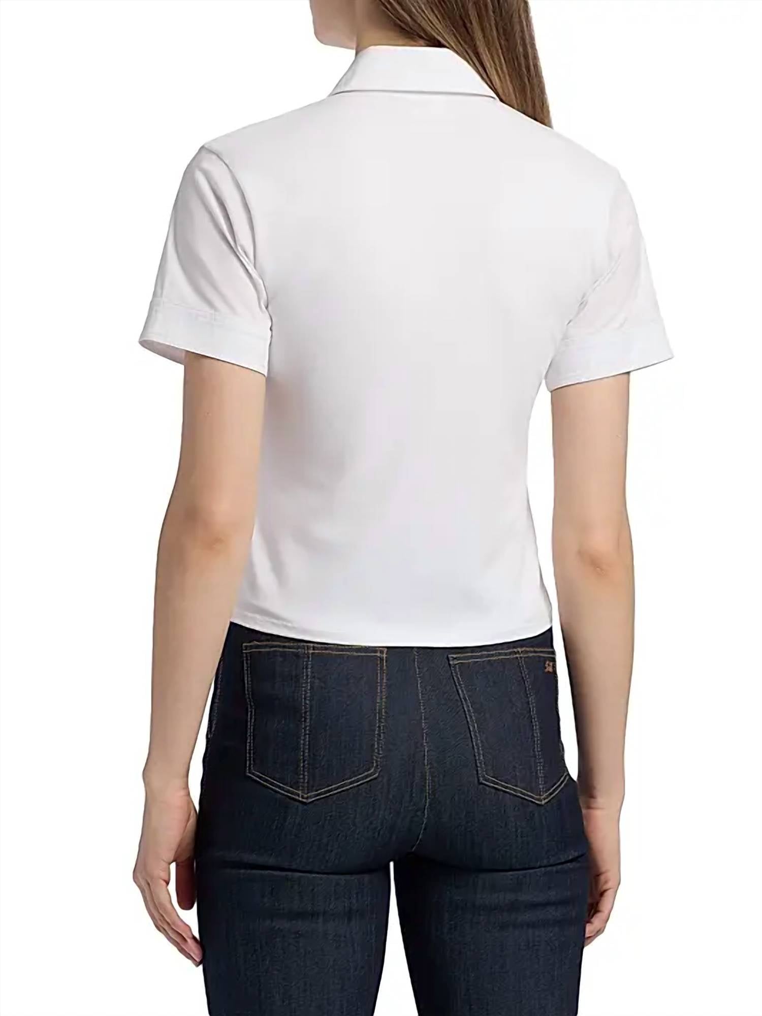Cinq A Sept - TIANA TOP