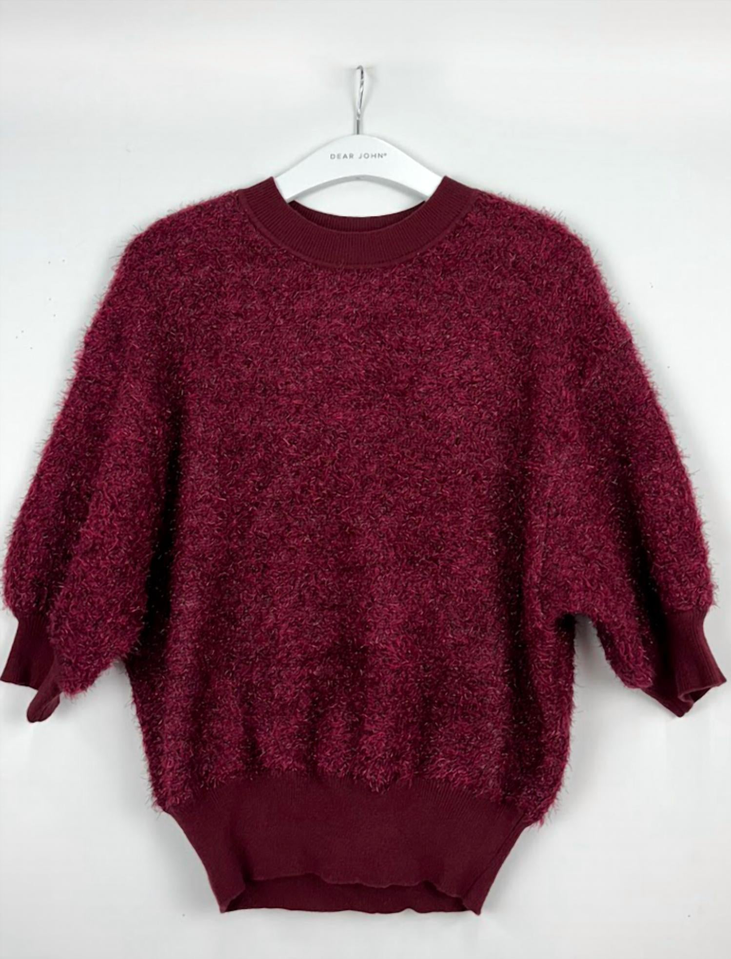 Dear John Denim - Women's Maleni Crewneck Sweater