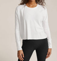 Beyond Yoga - Featherweight Daydreamer Pullover