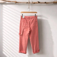 Tribal - Stretch Utility Ankle Pants