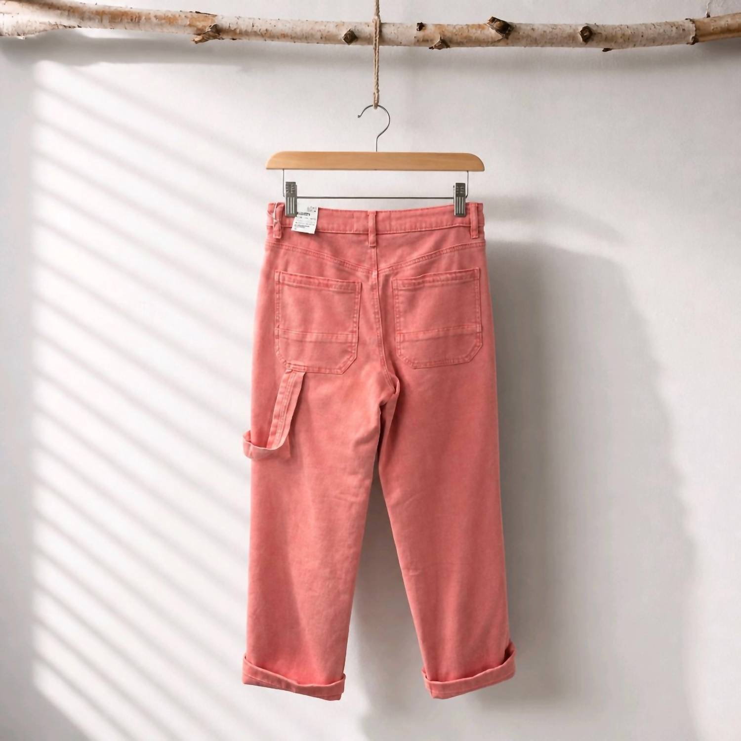 Tribal - Stretch Utility Ankle Pants