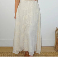 Nibi Mtk - Isabella Maxi Dress