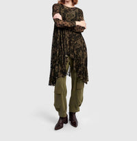 Alembika - Women's Long Tunic
