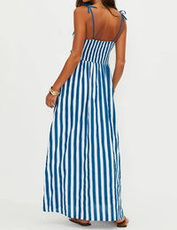 Beach Riot - Women's Levie Maxi Dress